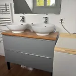 La Maison Destine - 8 Personnes Nyaraló *