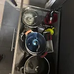 Semesterbostad La Maison Destine - 8 Personnes Bonneuil-Matours