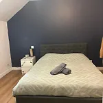 Semesterbostad La Maison Destine - 8 Personnes Bonneuil-Matours