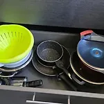 La Maison Destine - 8 Personnes
