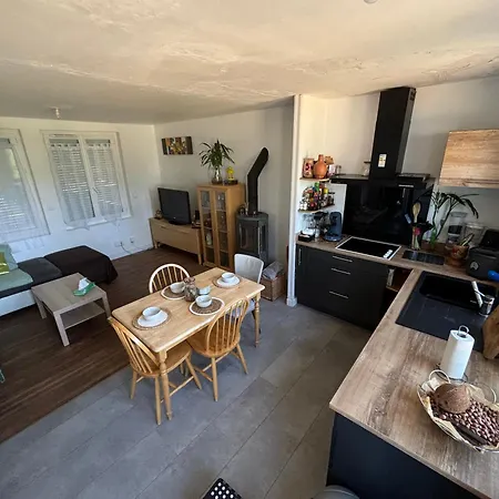 Friendly House - 8 Personnes *
