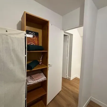 Holiday home Friendly House - 8 Personnes