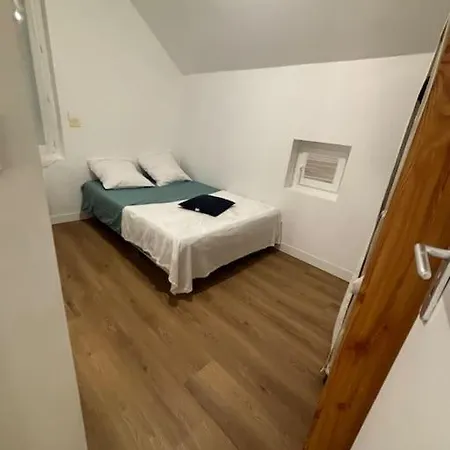 Friendly House - 8 Personnes *