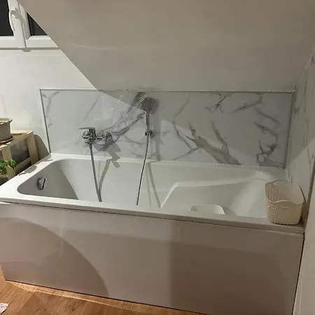 Friendly House - 8 Personnes Bonneuil-Matours