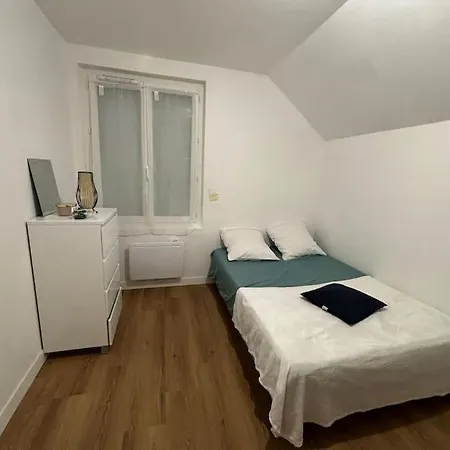 Holiday home Friendly House - 8 Personnes