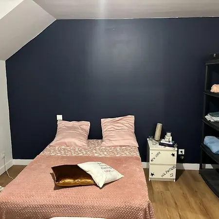 Holiday home Friendly House - 8 Personnes