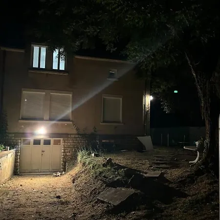 La Maison Destiné - 8 Personnes Сasa de vacaciones *