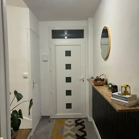 Friendly House - 8 Personnes *