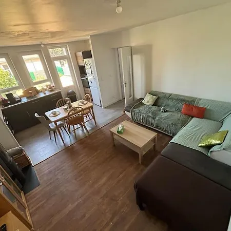 Holiday home Friendly House - 8 Personnes *
