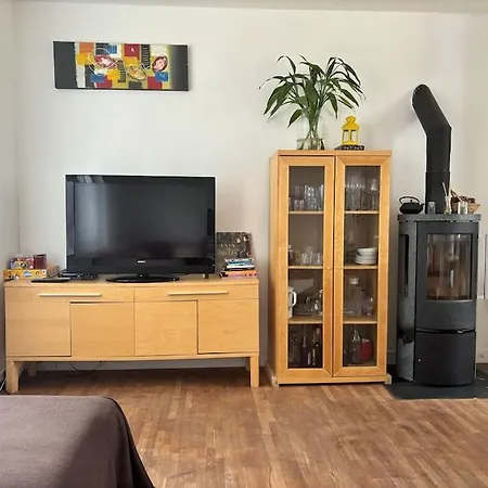 Friendly House - 8 Personnes Holiday home *