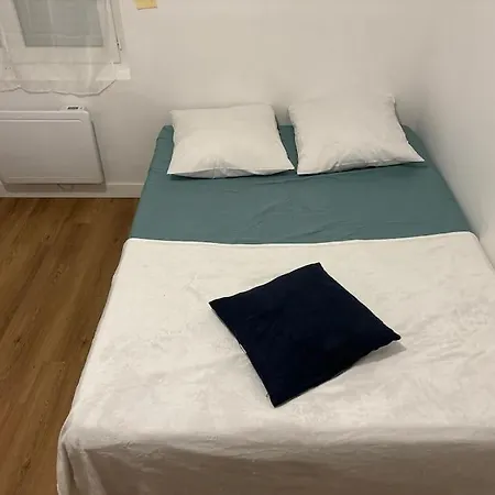 Friendly House - 8 Personnes *