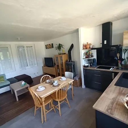 Holiday home Friendly House - 8 Personnes