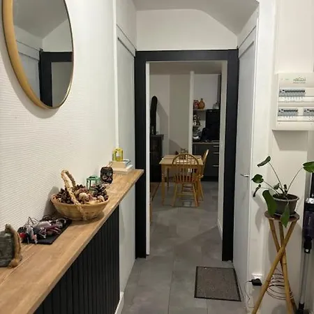 Holiday home Friendly House - 8 Personnes *