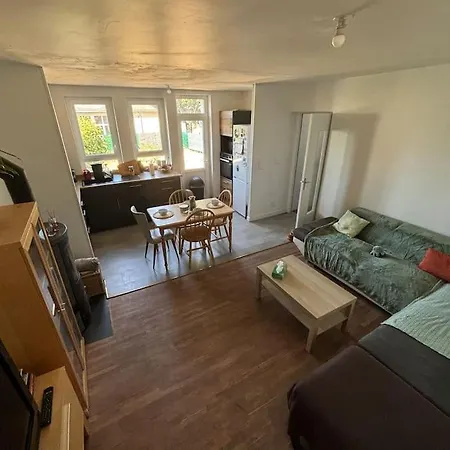 Friendly House - 8 Personnes Bonneuil-Matours
