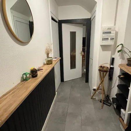 Holiday home Friendly House - 8 Personnes