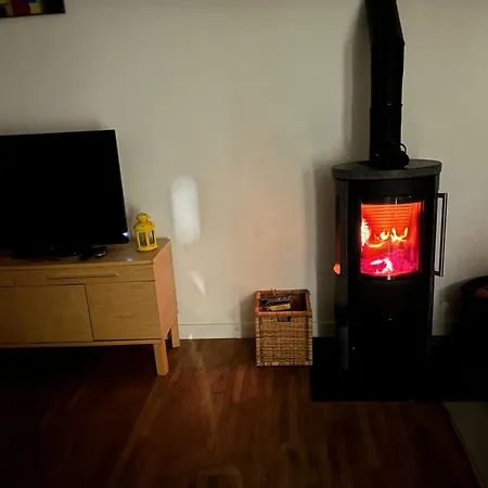 Friendly House - 8 Personnes *