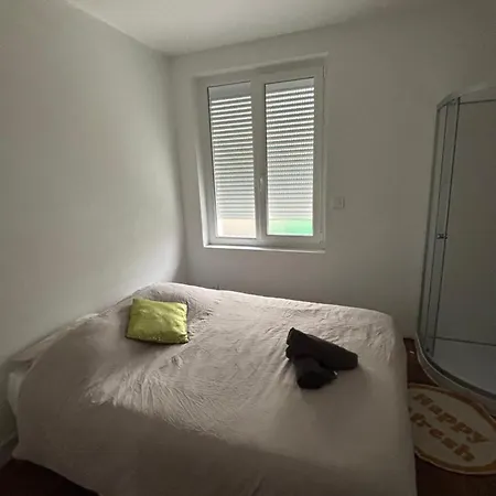 La Maison Destine - 8 Personnes Vakantiehuis Bonneuil-Matours