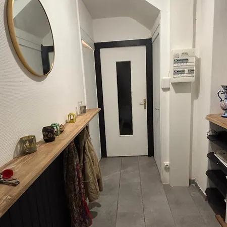 Holiday home La Maison Destine - 8 Personnes
