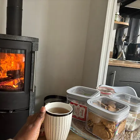 La Maison Destine - 8 Personnes * Bonneuil-Matours
