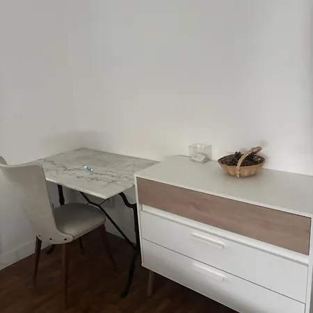 Holiday home La Maison Destine - 8 Personnes *