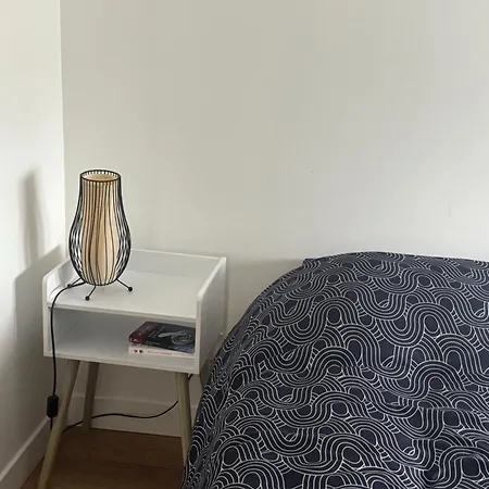 La Maison Destine - 8 Personnes