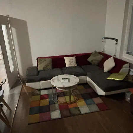 La Maison Destine - 8 Personnes Bonneuil-Matours