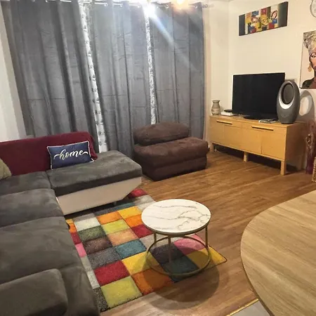 La Maison Destine - 8 Personnes Vakantiehuis *