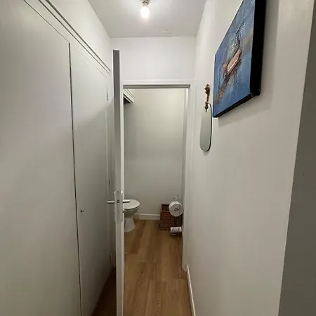 Vakantiehuis La Maison Destine - 8 Personnes