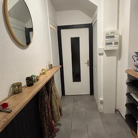 La Maison Destine - 8 Personnes *