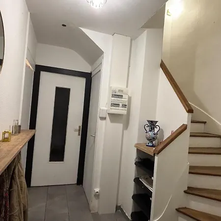 La Maison Destine - 8 Personnes