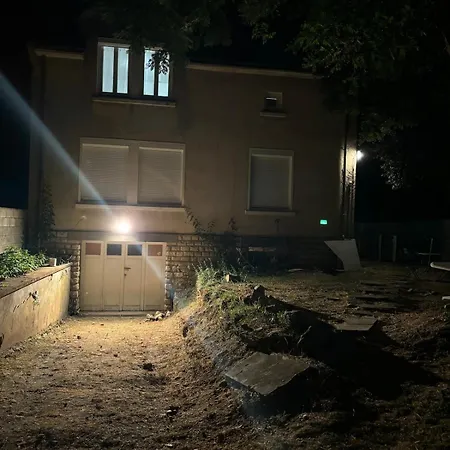 La Maison Destine - 8 Personnes Vakantiehuis