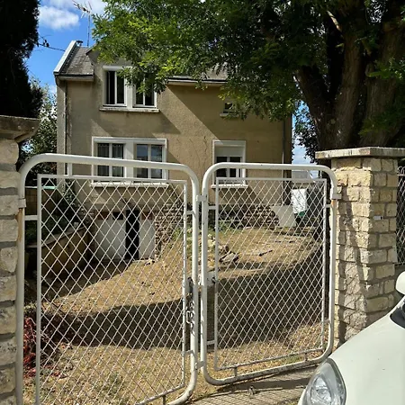 La Maison Destine - 8 Personnes Vakantiehuis *