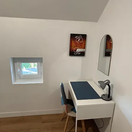 La Maison Destine - 8 Personnes Vakantiehuis