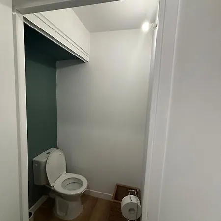 La Maison Destine - 8 Personnes Vakantiehuis Bonneuil-Matours