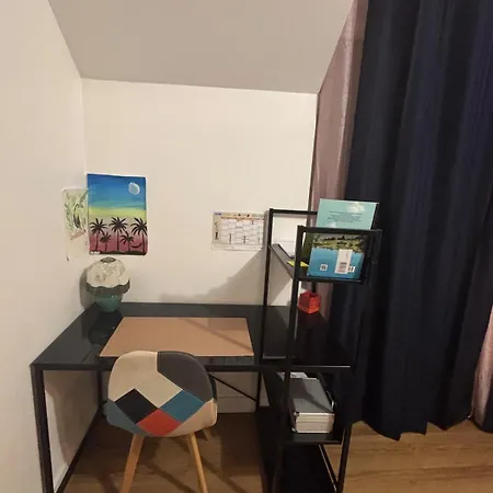 La Maison Destine - 8 Personnes Bonneuil-Matours