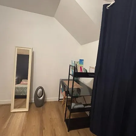 Vakantiehuis La Maison Destine - 8 Personnes *