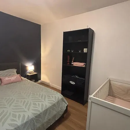La Maison Destine - 8 Personnes *