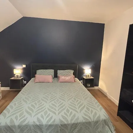 La Maison Destine - 8 Personnes Vakantiehuis