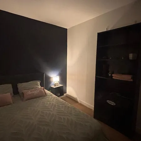 La Maison Destine - 8 Personnes Vakantiehuis *