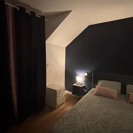 La Maison Destine - 8 Personnes Vakantiehuis *