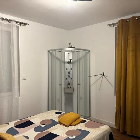La Maison Destine - 8 Personnes Vakantiehuis *