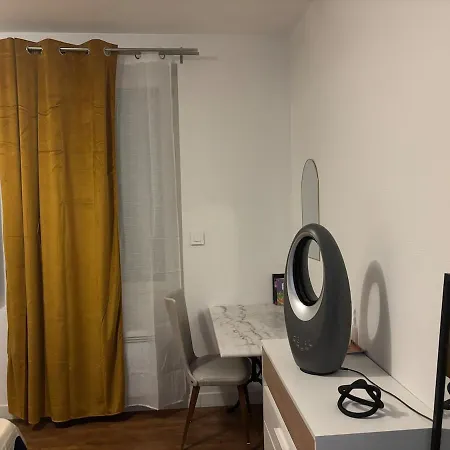 La Maison Destine - 8 Personnes Bonneuil-Matours