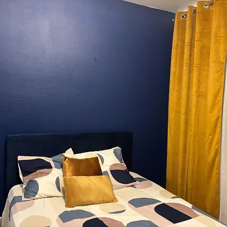 La Maison Destine - 8 Personnes Vakantiehuis Bonneuil-Matours