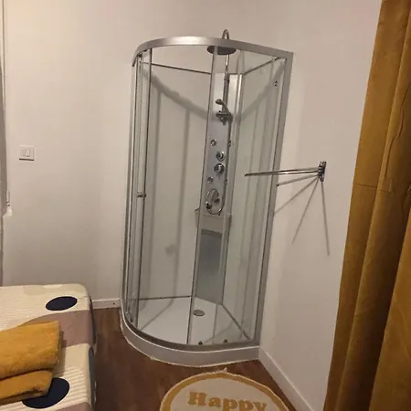 La Maison Destine - 8 Personnes Vakantiehuis *
