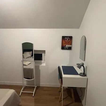 La Maison Destine - 8 Personnes