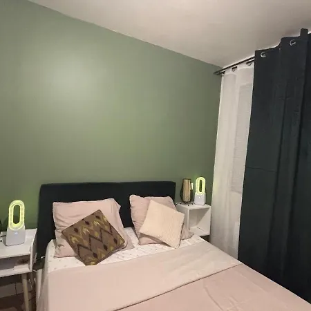 La Maison Destine - 8 Personnes Vakantiehuis *