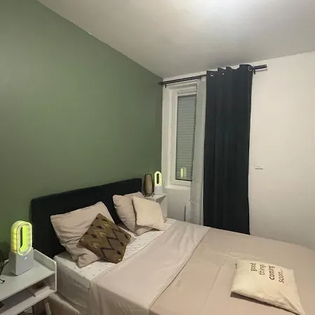 La Maison Destine - 8 Personnes Vakantiehuis *