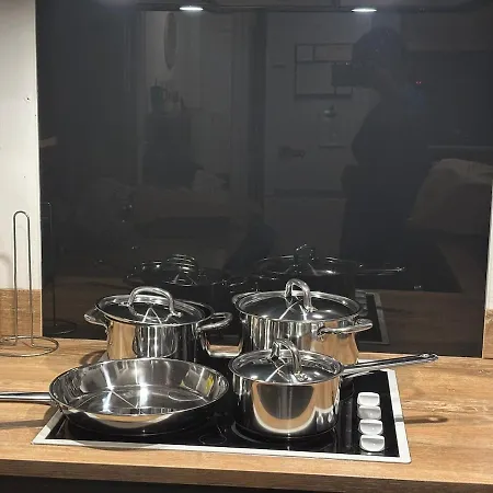 La Maison Destine - 8 Personnes Vakantiehuis