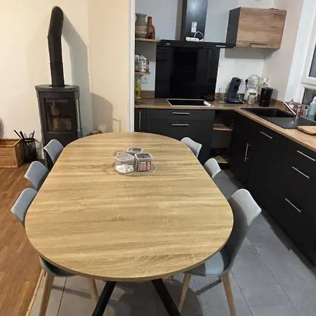 La Maison Destine - 8 Personnes *