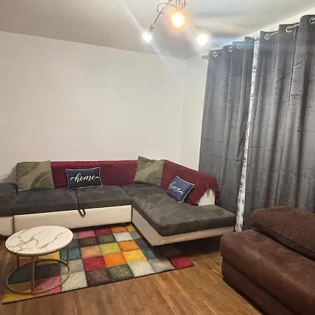 Vakantiehuis La Maison Destine - 8 Personnes